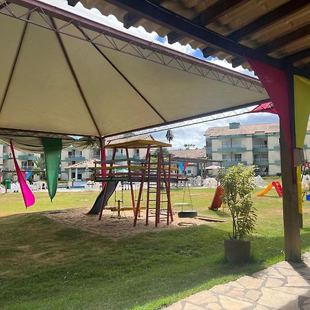 Refugio Village Das Aguas Bloco B Apt 106 Barra do Piraí Dış mekan fotoğraf