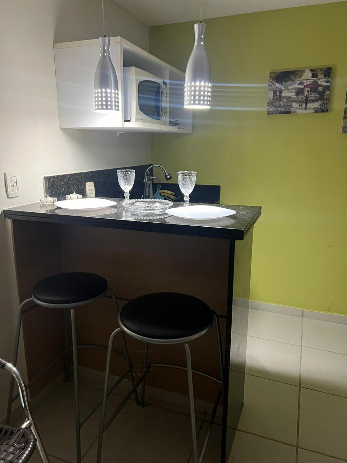 Refugio Village Das Aguas Bloco B Apt 106 Barra do Piraí Dış mekan fotoğraf