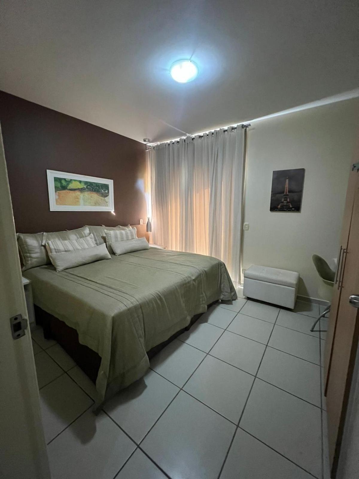 Refugio Village Das Aguas Bloco B Apt 106 Barra do Piraí Dış mekan fotoğraf