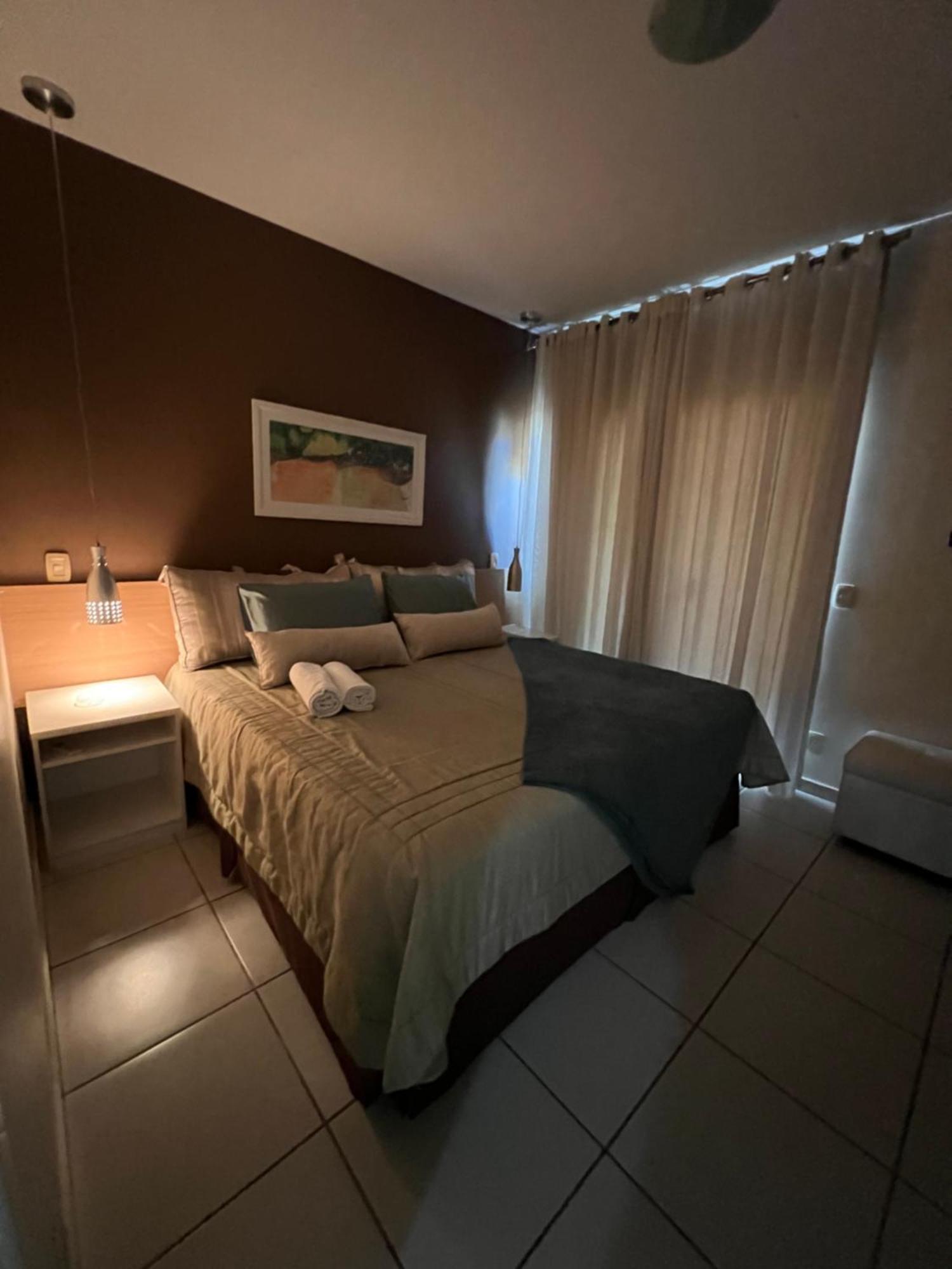 Refugio Village Das Aguas Bloco B Apt 106 Barra do Piraí Dış mekan fotoğraf
