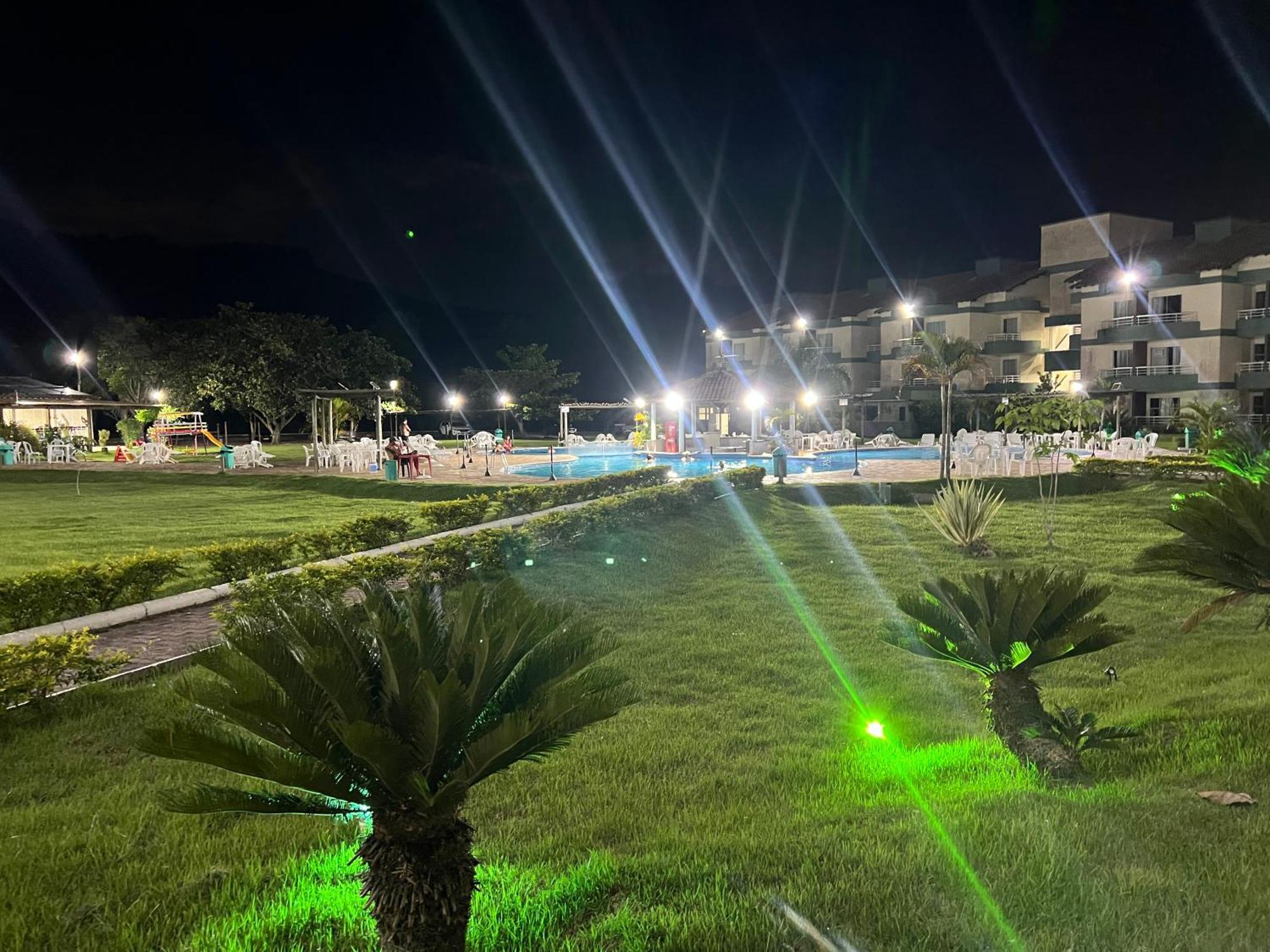 Refugio Village Das Aguas Bloco B Apt 106 Barra do Piraí Dış mekan fotoğraf